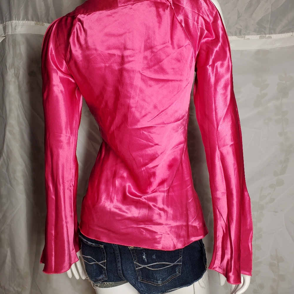 Cache Blouse. Used, In Great Condition. - image 3